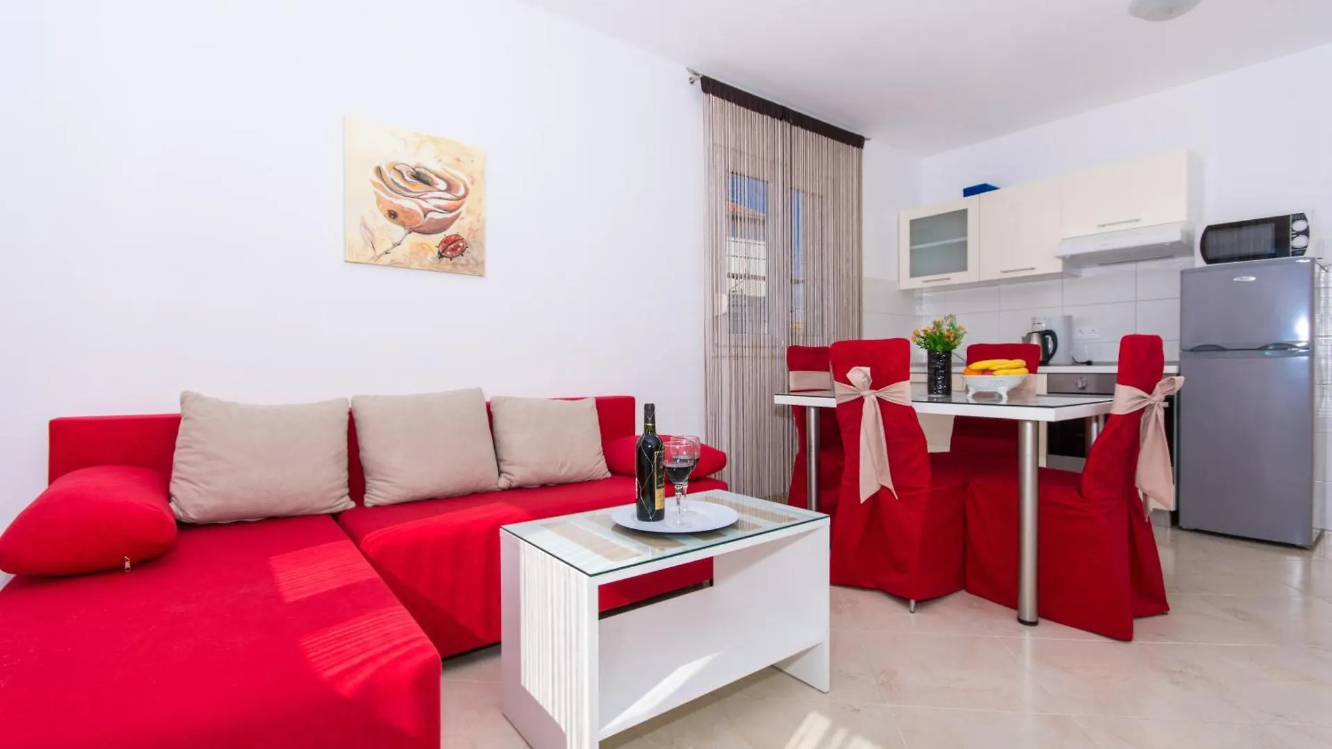 Apartments Braco Traù 0*,  Croazia