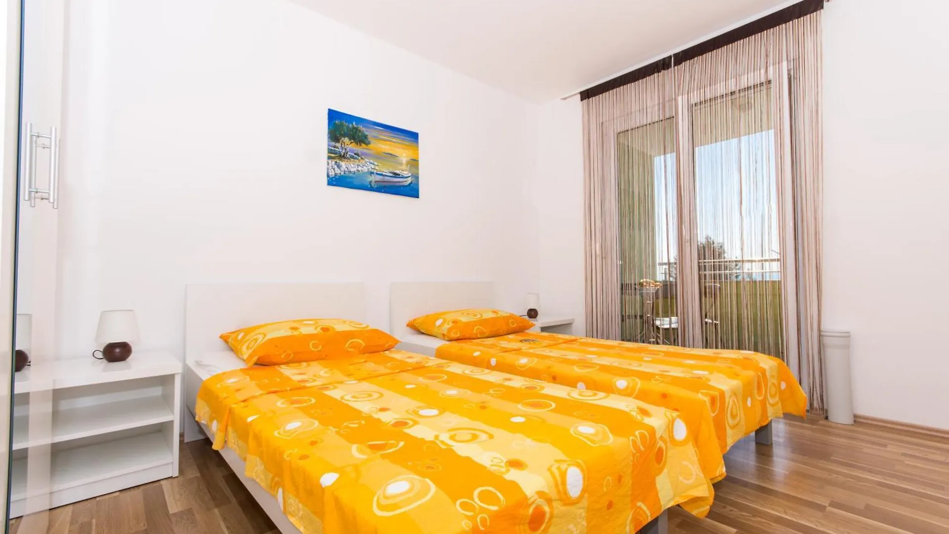 Apartments Braco Traù Croazia