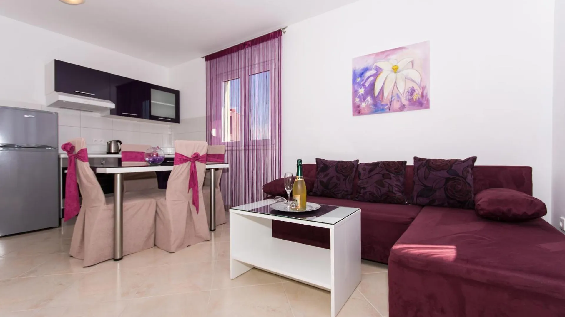 Apartments Braco Traù 0*,  Croazia