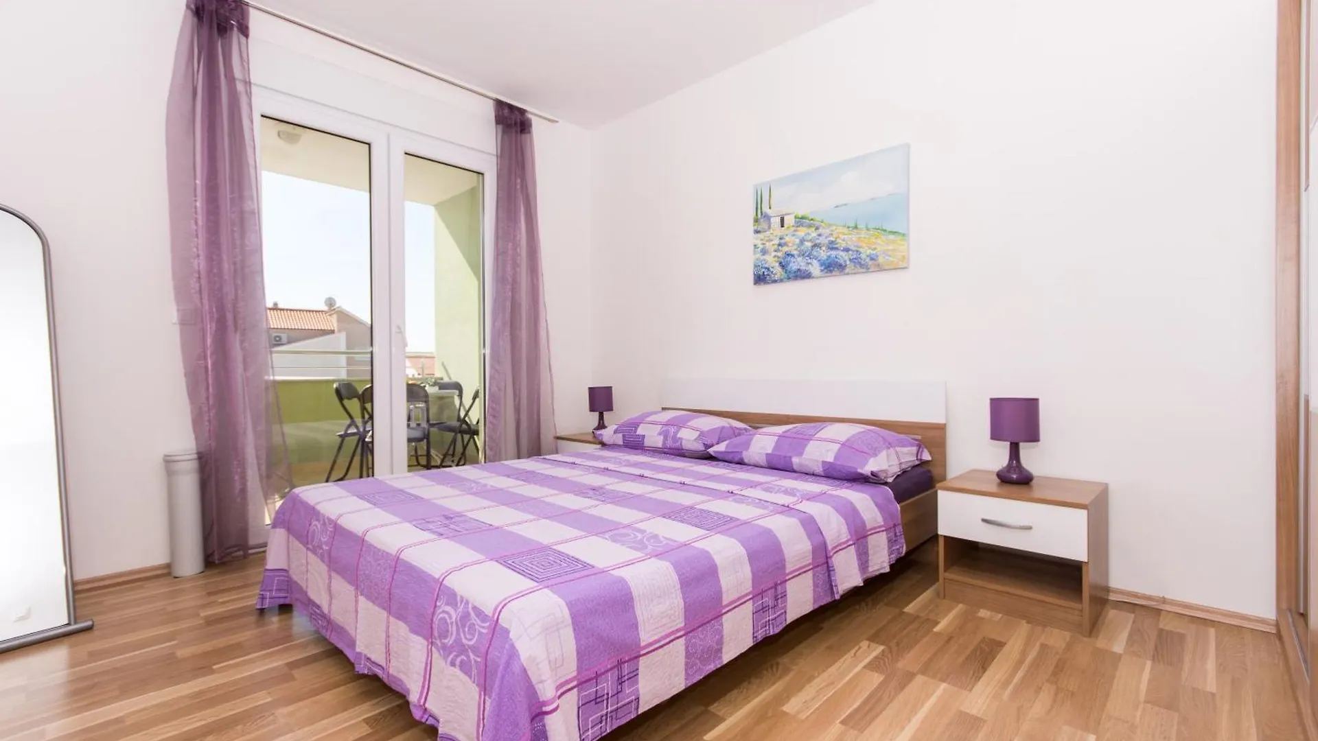 Apartments Braco Traù Croazia