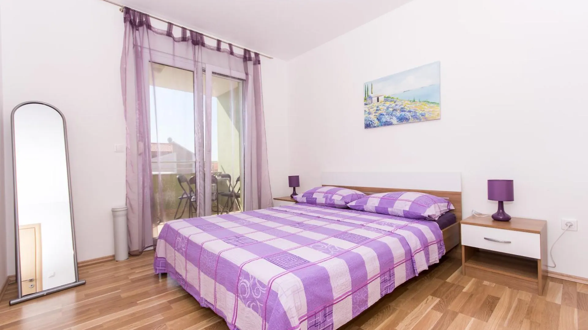 Apartments Braco Traù Croazia