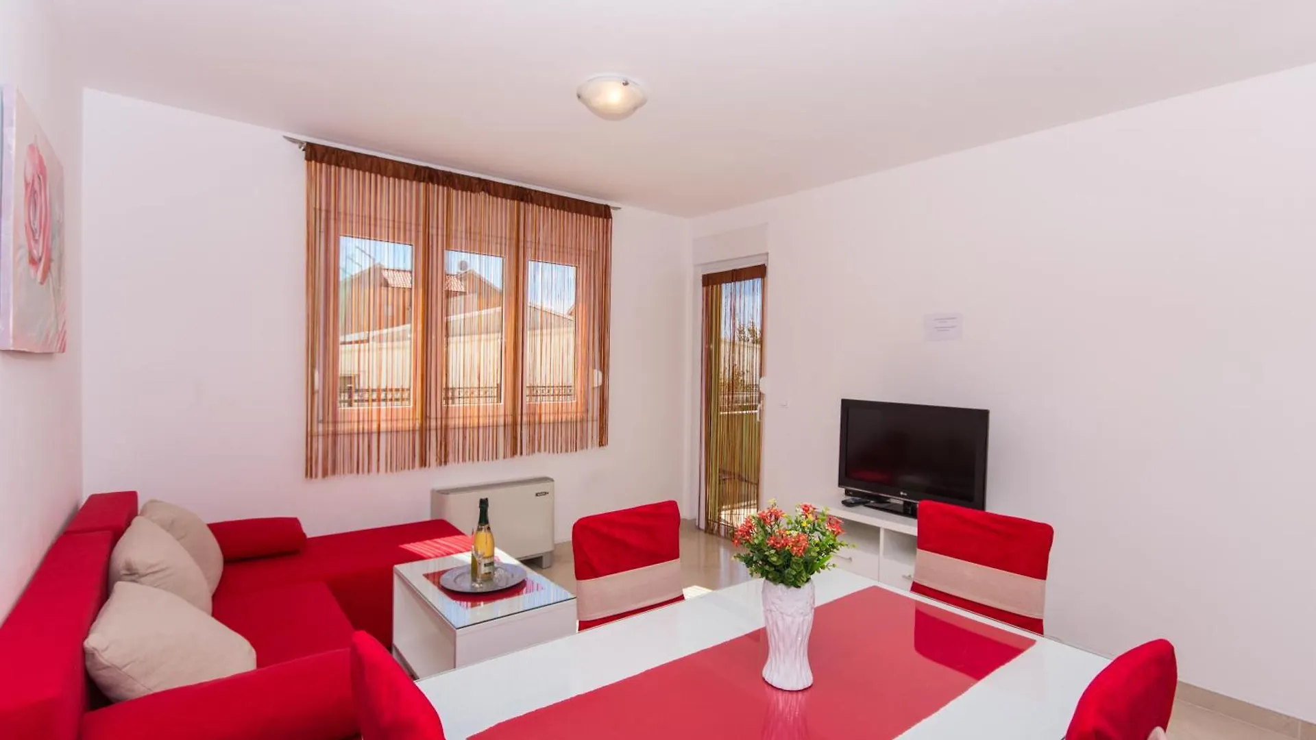 Apartments Braco Traù