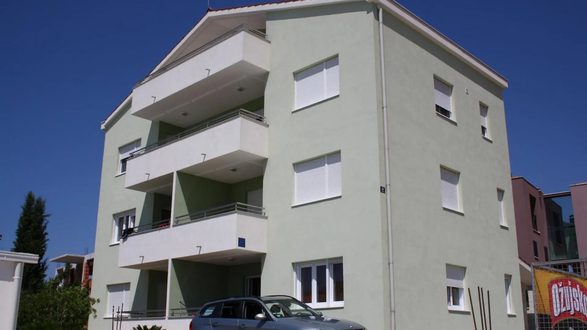 Apartments Braco Traù Croazia